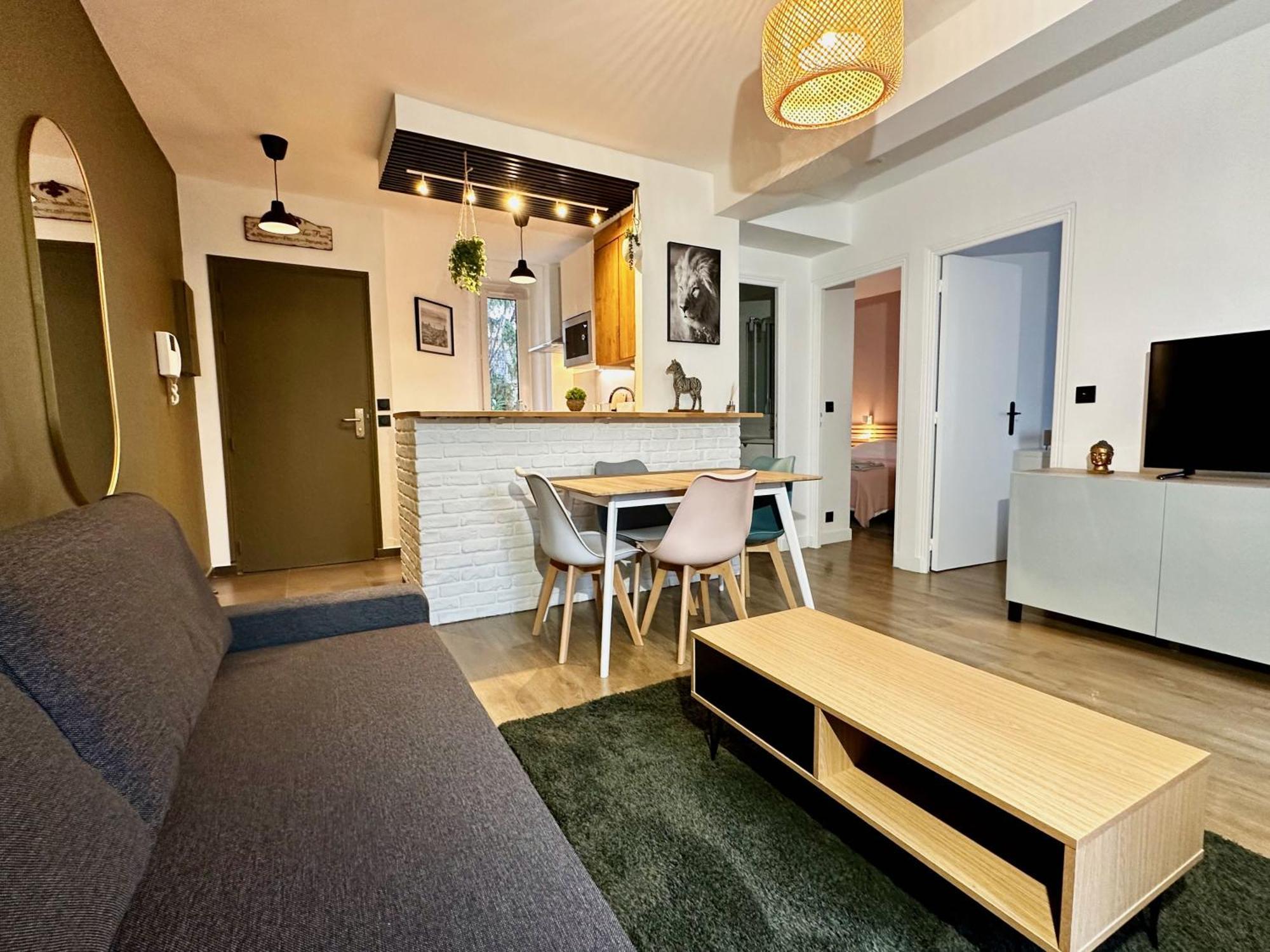 Repos Entre Paris & Disney Nogent-sur-Seine المظهر الخارجي الصورة